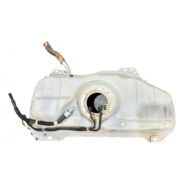 Tanque Combustível Fiat Fastback 1.0 3c Turbo Drive 2024