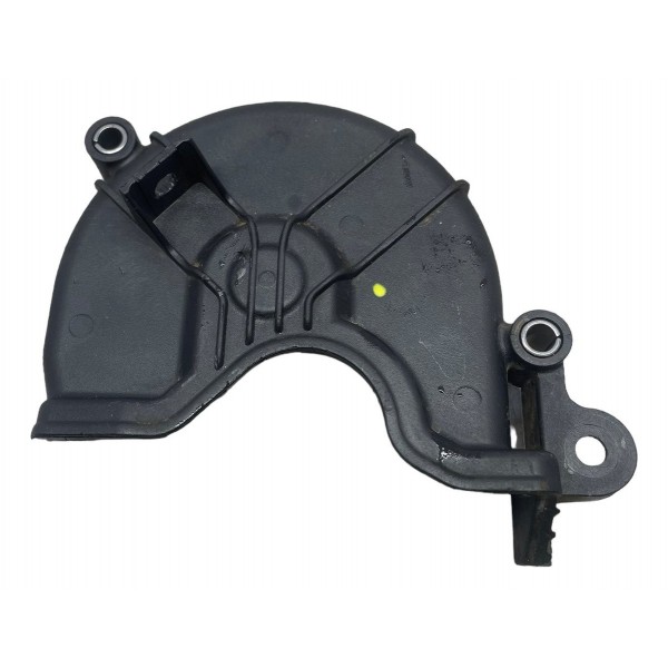 Tampa Correia Bomba Agua Vw T-cross 1.4 Tsi 2020 Preto