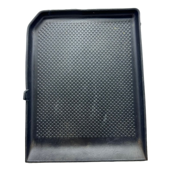 Tapete Borracha Console Central Vw T Cross 1.4 Tsi 2020