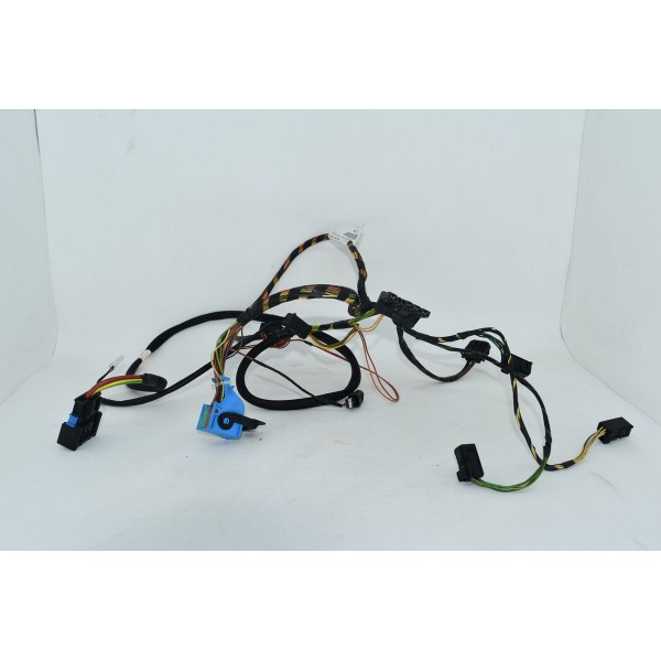 Chicote Caixa Evaporadora Peugeot 308 Thp 1.6 2014