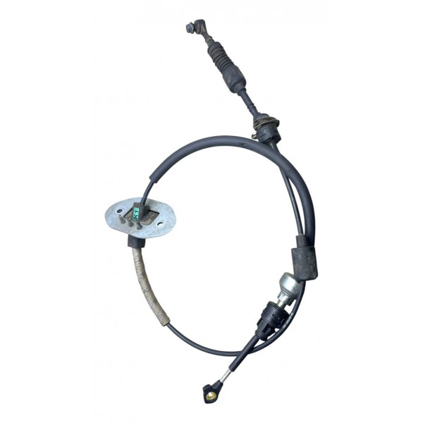 Cabo Trambulador Alavanca Troca Marcha Azera 3.0 V6 24v 2014