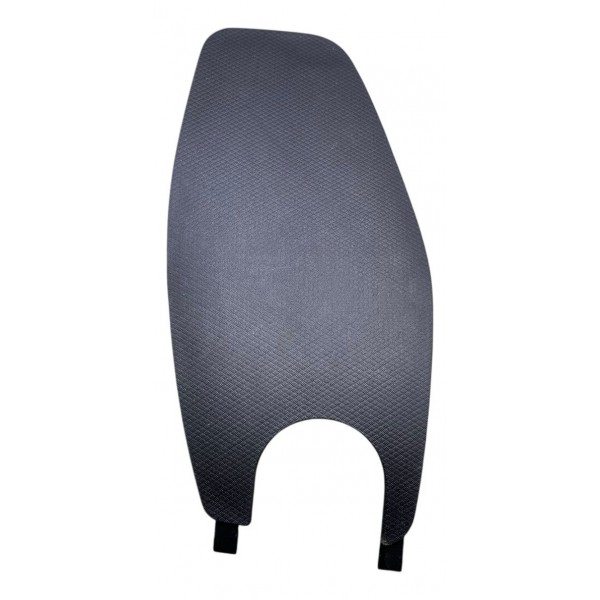 Tampa Acabamento Lateral Banco Traseiro Esquerdo Fastback 24