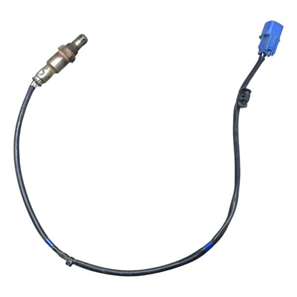 Sonda Lambda Pos Catalisador Traseira Azera 3.0 V6 24v 2014