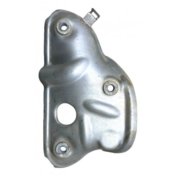 Defletor Térmico Superior Coletor Traseiro Azera 3.0 V6 2014