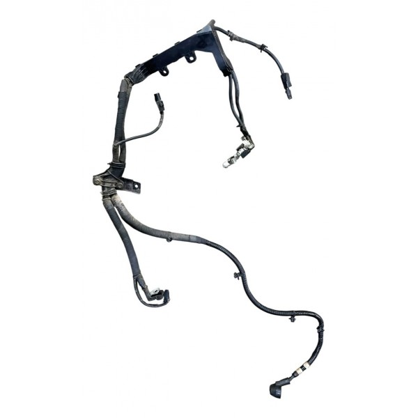 Chicote Alternador Motor Arranque Azera 3.0 V6 24v 2014