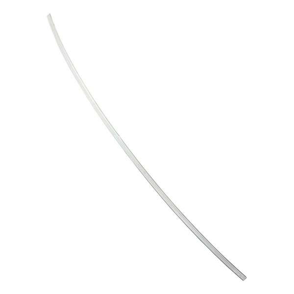 Acabamento Friso Moldura Rack Teto Direito Azera 2.0 2014 Cinza