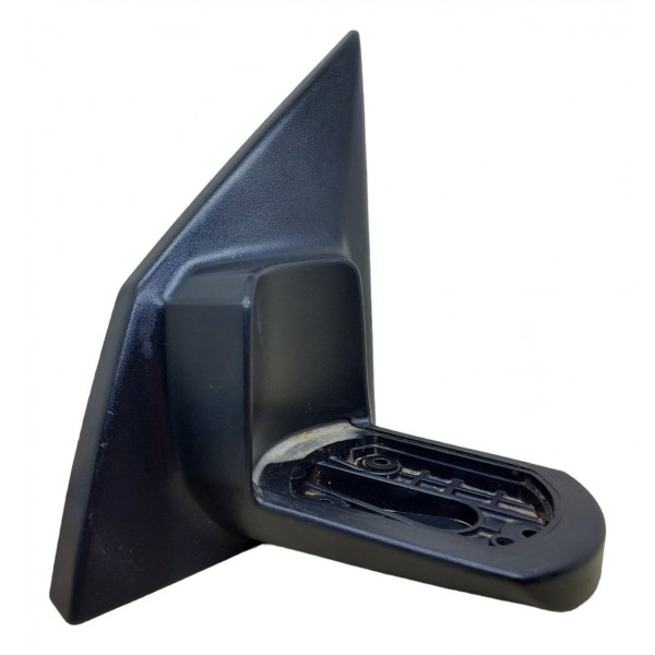 Base Suporte Retrovisor Dianteiro Esquerdo Tucson 2.0 2012 Preto