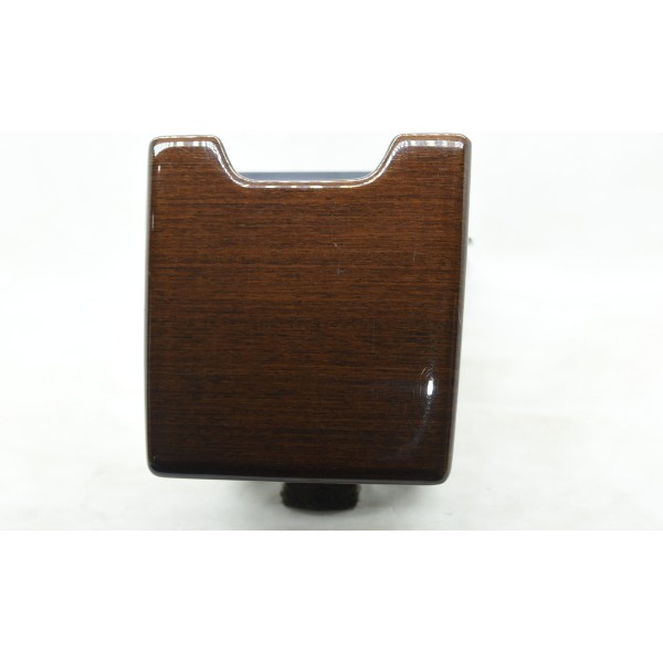 Porta Copo Console Traseiro Volvo Xc90 2.9 - Descrição