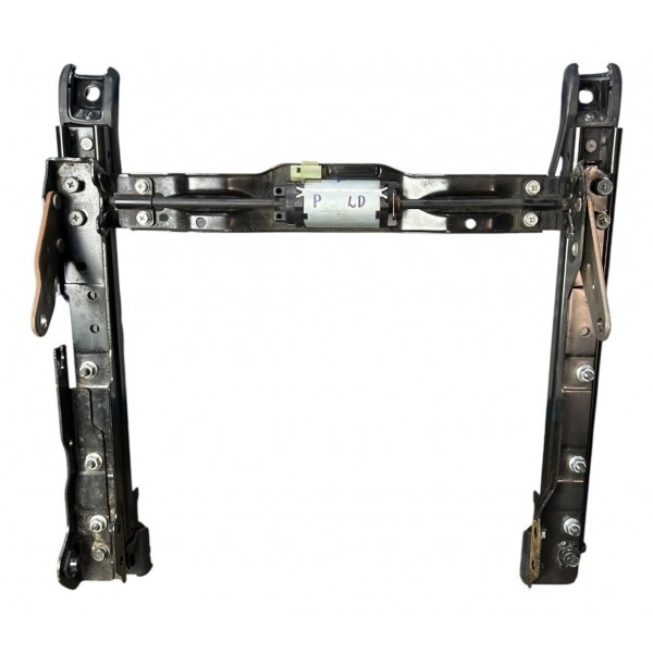 Trilho Motor Banco Elétrico Passageiro Azera 3.0 V6 24v 2014