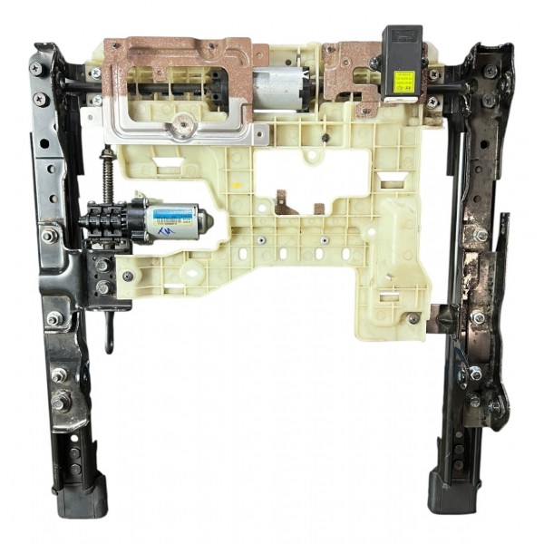 Trilho Motor Banco Eletrico Motorista Azera 3.0 V6 2014