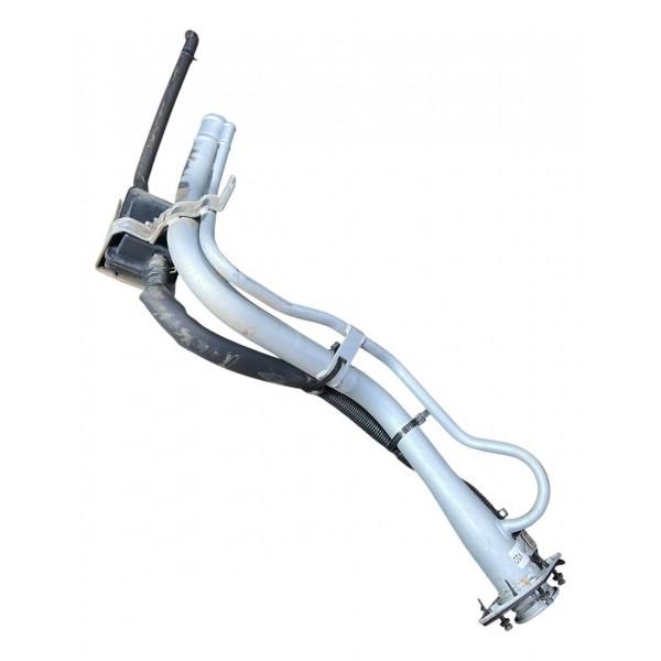 Gargalo Tanque Combustível Azera 3.0 V6 24v 2014 Branco