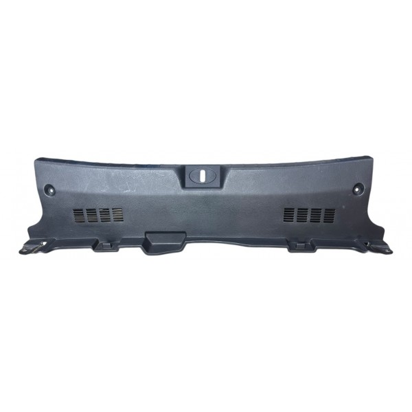 Acabamento Batente Trava Elétrica Porta Malas Azera 3.0 2014