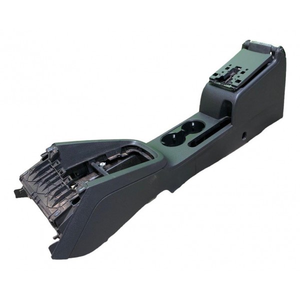 Console Central Vw Jetta 1.4 250 Tsi 2018