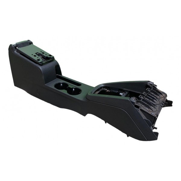 Console Central Vw Jetta 1.4 250 Tsi 2018