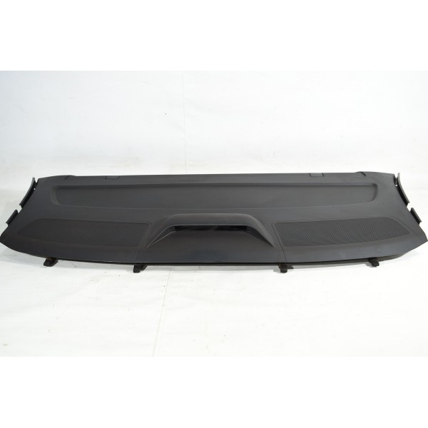 Tampão Bagagito Traseiro Vw Virtus Tsi 1.0