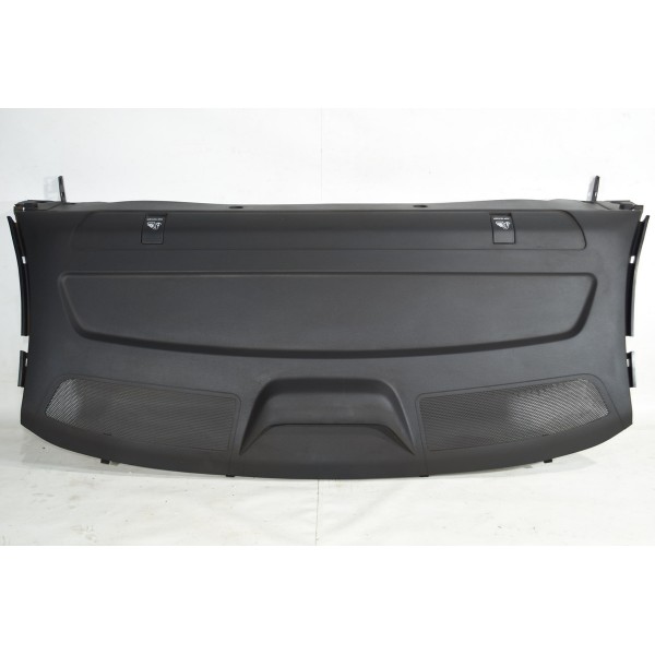 Tampão Bagagito Traseiro Vw Virtus Tsi 1.0