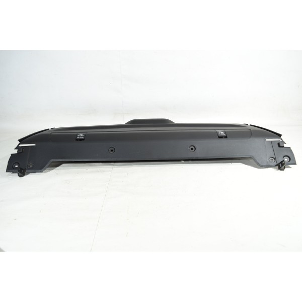 Tampão Bagagito Traseiro Vw Virtus Tsi 1.0