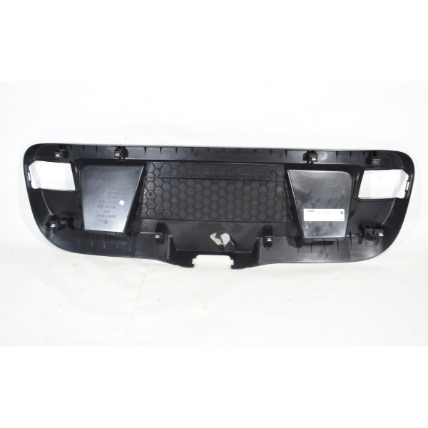 Acabamento Interno Tampa Porta Malas Vw Virtus Tsi 1.0