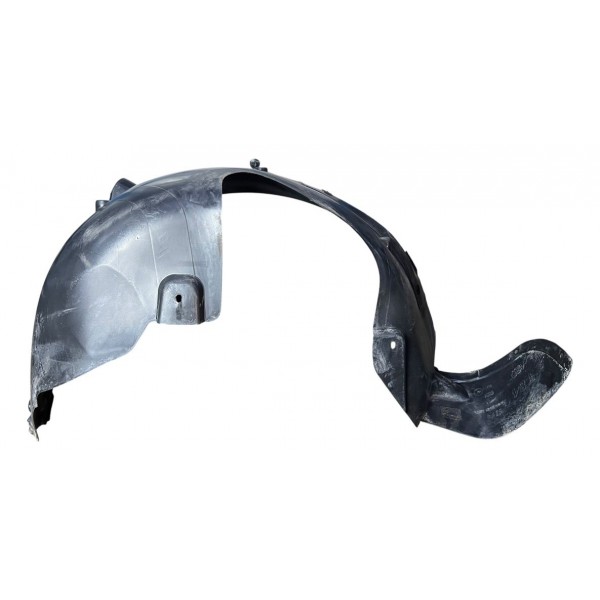 Parabarro Traseiro Direto Peugeot 3008 1.6 Thp Allure 2011