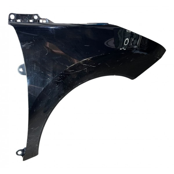 Paralama Dianteiro Direito Peugeot 3008 1.6 Thp 2011