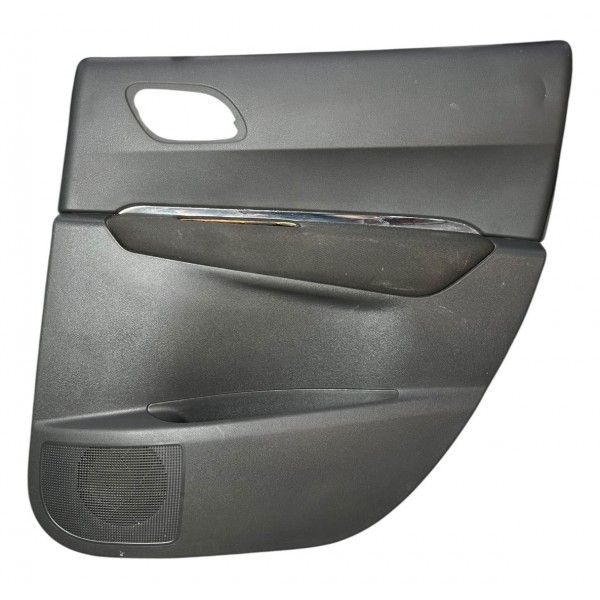 Forro Porta Traseiro Direito Peugeot 3008 1.6 Thp 2011