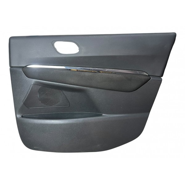 Forro Porta Dianteiro Direito Peugeot 3008 1.6 Thp Allure 11