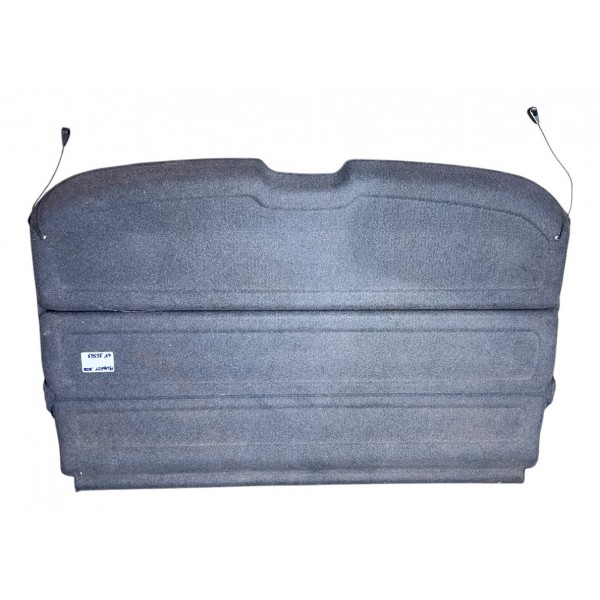 Tampão Superior Porta Malas Bagaggito 3008 1.6 Thp 2011 Preto