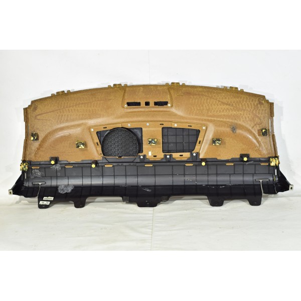 Tampão Superior Traseiro Hyundai Sonata 2.4  2012