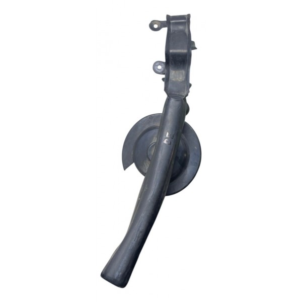 Borracha Paralama Esquerdo Bmw 320 N20 Turbo Flex 2015