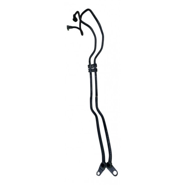 Par Duto Mangueira Óleo Caixa Marcha Bmw 320i 2.0 Turbo 2015