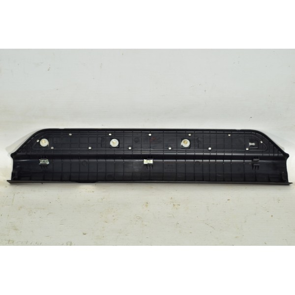 Soleira Lateral Dianteira Direita Hyundai Sonata 2.4 2012