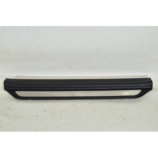 Soleira Lateral Dianteira Direita Hyundai Sonata 2.4 2012