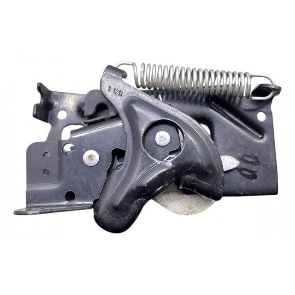 Trava Capo Direita Bmw 320 N20 F30 Turbo Flex 2015