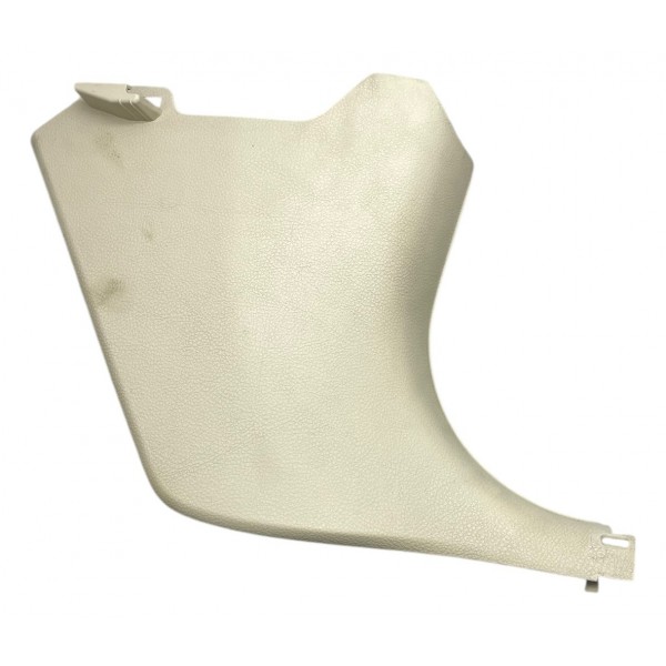 Soleira Dianteira Direita Bmw 320i 2.0 Turbo Active Bege