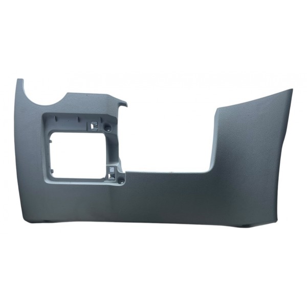 Acabamento Inferior Painel Motorista Vw T-cross 1.4 2020 Cinza