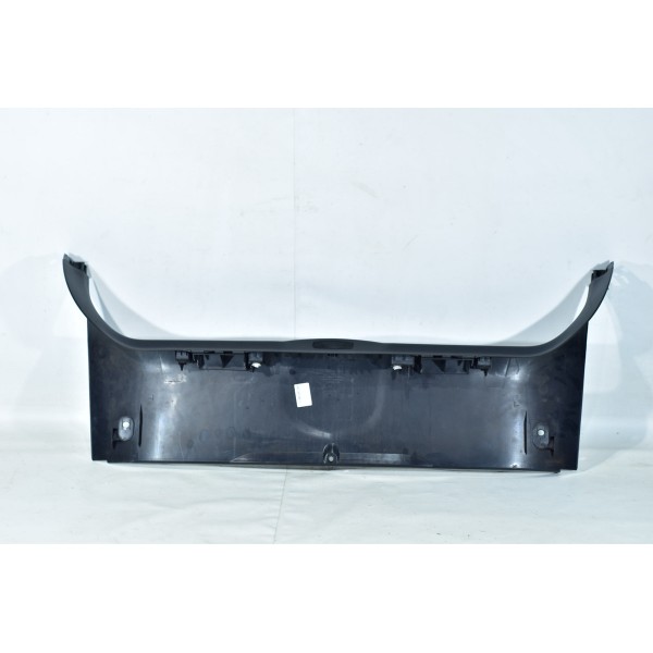 Acabamento Interno Porta Malas Peugeot 308 1.6 Thp 2015