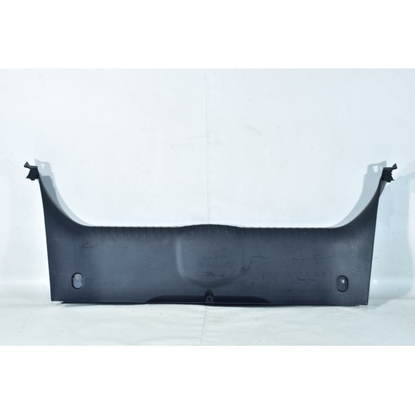 Acabamento Interno Porta Malas Peugeot 308 1.6 Thp 2015