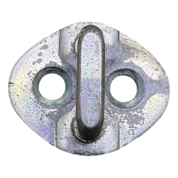 Batente Trava Elétrica Porta Dianteira Traseira Azera 3.0 14