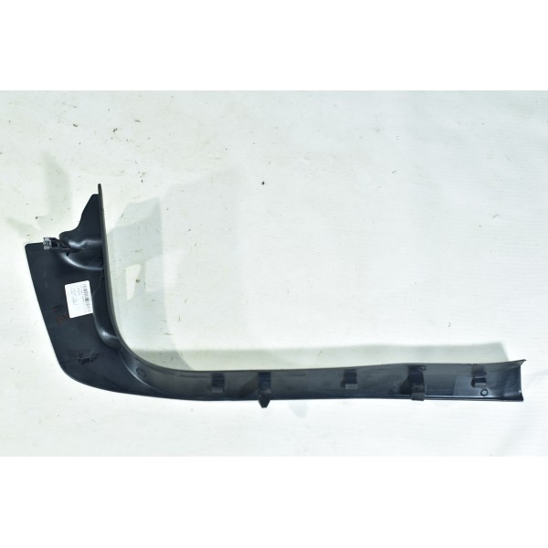 Soleira Dianteira Esquerda Peugeot 308 Thp 1.6 2015