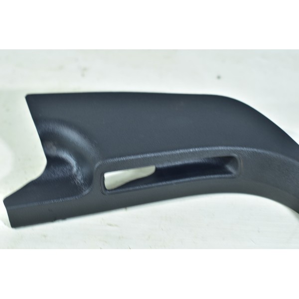 Soleira Dianteira Esquerda Peugeot 308 Thp 1.6 2015