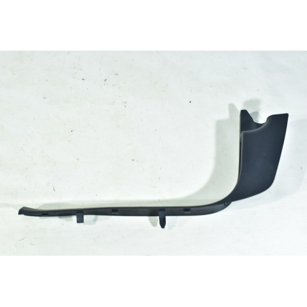 Soleira Dianteira Esquerda Peugeot 308 Thp 1.6 2015