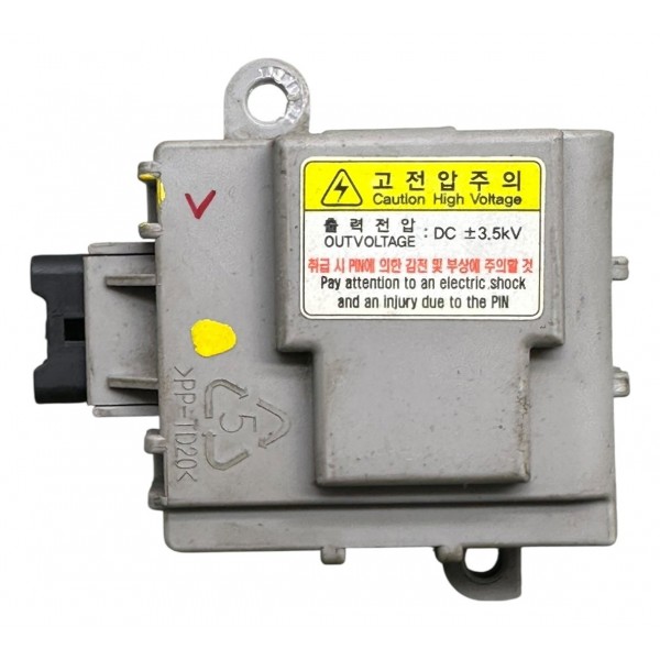 Resistencia Motor Ar Condicionado Caixa Evaporadora Azera 14