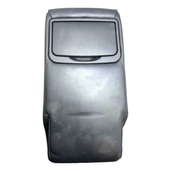 Apoio Braco Porta Copos Banco Traseiro Azera 3.0 250cv 2014 Preto