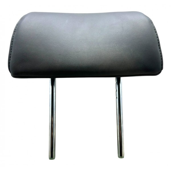 Encosto Cabeça Banco Traseiro Direito Esquerdo Azera 3.0 14 Preto