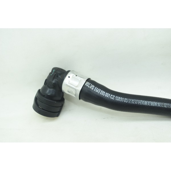 Mangueira Direita Ar Quente Volvo Xc90 2.9 Awd 2004