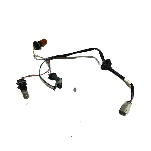 Chicote Lanterna Esquerda Gm Tracker Ltz 1.4 Turbo