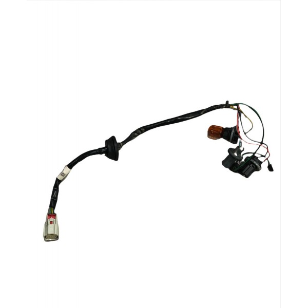 Chicote Lanterna Esquerda Gm Tracker Ltz 1.4 Turbo