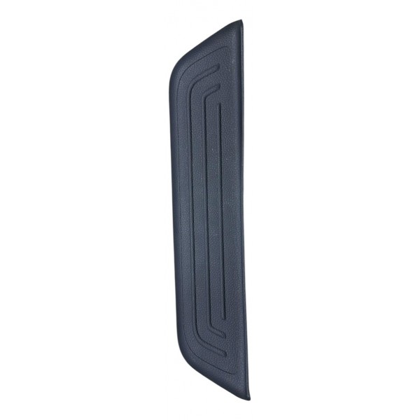 Soleira Externa Porta Traseira Direita Azera 3.0 250cv 2014 Preto