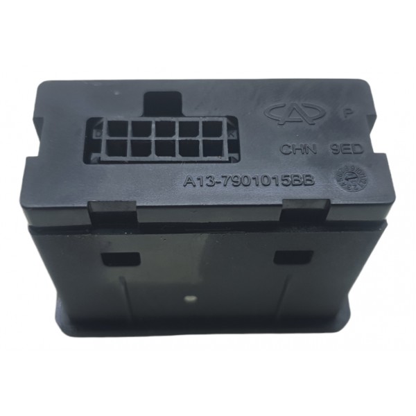 Tomada Usb Chery Celer 1.5 Hatch 2015