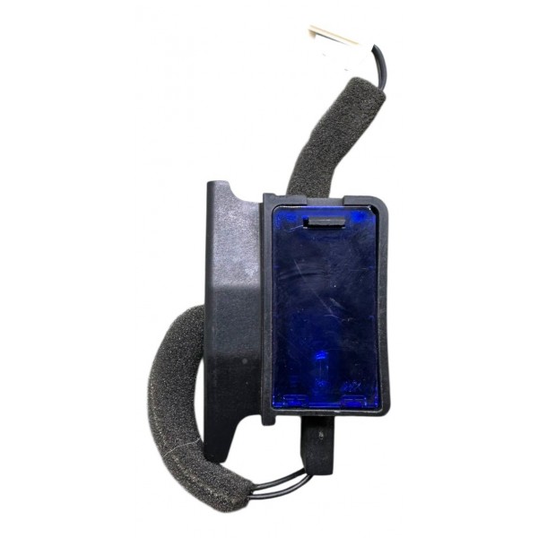 Luz Cortesia Inferior Pé Motorista Azera 3.0 V6 250cv 2014